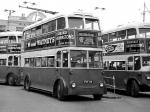 AEC 661T Weymann 1939 года (UK)